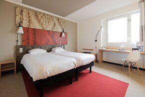 B&B HOTEL Mons Gare