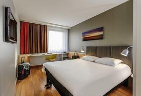 ibis Wuerzburg City