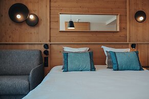 Hôtel l'Eden des Cimes - Vacances Bleues - Belle Plagne 2100