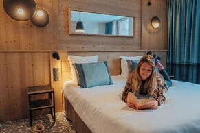 Hôtel l'Eden des Cimes - Vacances Bleues - Belle Plagne 2100