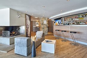Hôtel l'Eden des Cimes - Vacances Bleues - Belle Plagne 2100