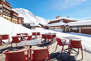 Hôtel l'Eden des Cimes - Vacances Bleues - Belle Plagne 2100