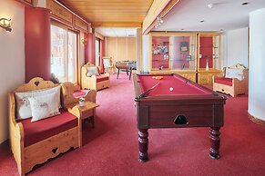 Hôtel l'Eden des Cimes - Vacances Bleues - Belle Plagne 2100