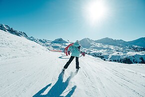Hôtel l'Eden des Cimes - Vacances Bleues - Belle Plagne 2100