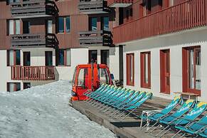 Hôtel l'Eden des Cimes - Vacances Bleues - Belle Plagne 2100