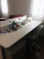 Mercure São Paulo Paulista Hotel