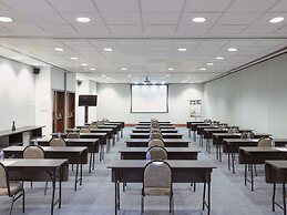 Mercure São Paulo Paulista Hotel