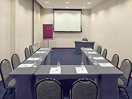 Mercure São Paulo Paulista Hotel