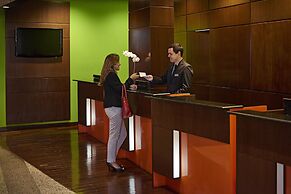 Mercure São Paulo Paulista Hotel