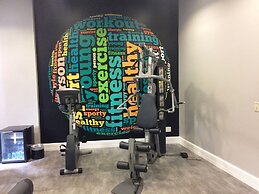 Mercure São Paulo Paulista Hotel