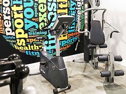 Mercure São Paulo Paulista Hotel