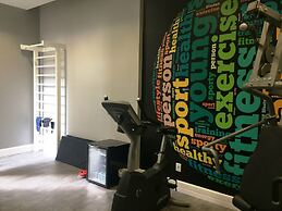 Mercure São Paulo Paulista Hotel