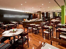 Mercure São Paulo Paulista Hotel