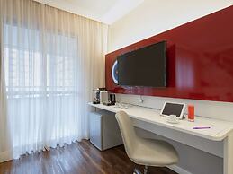 Mercure São Paulo Paulista Hotel