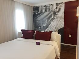Mercure São Paulo Paulista Hotel