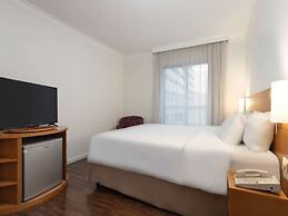 Mercure São Paulo Paulista Hotel