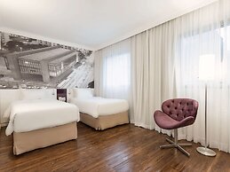 Mercure São Paulo Paulista Hotel