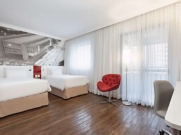 Mercure São Paulo Paulista Hotel