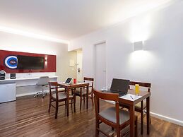 Mercure São Paulo Paulista Hotel