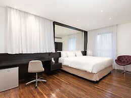 Mercure São Paulo Paulista Hotel
