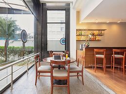 Mercure São Paulo Paulista Hotel