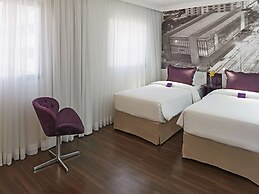 Mercure São Paulo Paulista Hotel