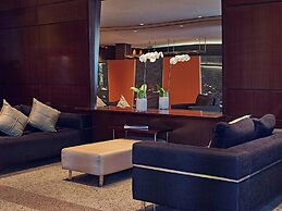 Mercure São Paulo Paulista Hotel
