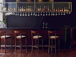 Mercure São Paulo Paulista Hotel