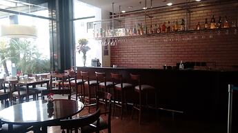 Mercure São Paulo Paulista Hotel