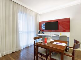 Mercure São Paulo Paulista Hotel