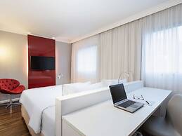 Mercure São Paulo Paulista Hotel