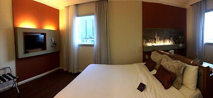 Mercure São Paulo Paulista Hotel