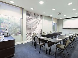 Mercure São Paulo Paulista Hotel