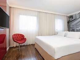 Mercure São Paulo Paulista Hotel