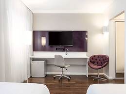 Mercure São Paulo Paulista Hotel