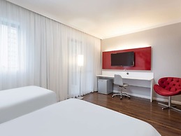 Mercure São Paulo Paulista Hotel