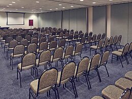 Mercure São Paulo Paulista Hotel