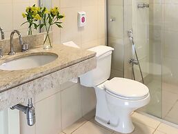 Mercure São Paulo Paulista Hotel