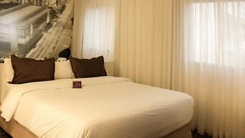 Mercure São Paulo Paulista Hotel