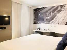 Mercure São Paulo Paulista Hotel