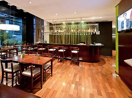 Mercure São Paulo Paulista Hotel