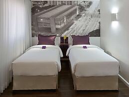 Mercure São Paulo Paulista Hotel