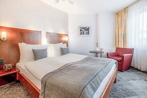Garner Hotel Oberhausen by IHG