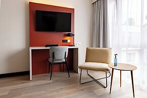 Garner Hotel Oberhausen by IHG