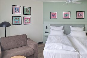 Garner Hotel Oberhausen by IHG