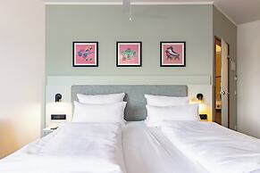 Garner Hotel Oberhausen by IHG