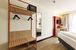 Garner Hotel Oberhausen by IHG