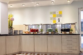 Garner Hotel Oberhausen by IHG