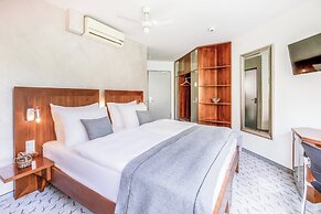 Garner Hotel Oberhausen by IHG