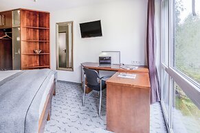 Garner Hotel Oberhausen by IHG
